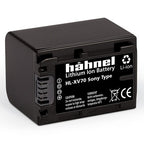 Hähnel HL-XV70 Ultra - Sony NP-FV70A