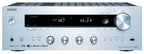 Onkyo TX-8250 Zilver