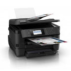 Epson WorkForce WF-7720 Printer