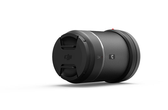 DJI Zenmuse X7 Part 2 DL 24mm 1:2.8 LS Asph.
