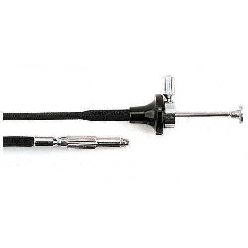 Kaiser Kabelauslöser 50cm Stoffsicherungsschraube