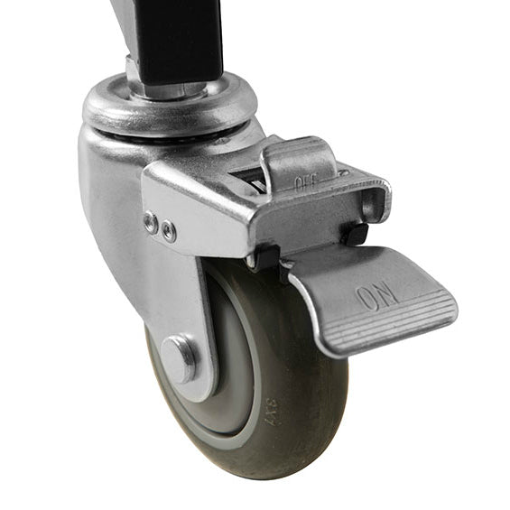 Tether Tools Rock Solid Low Boy Roller