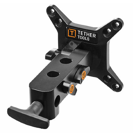 Tether Tools Rock Solid VESA Studio Monitor Mount für Stands