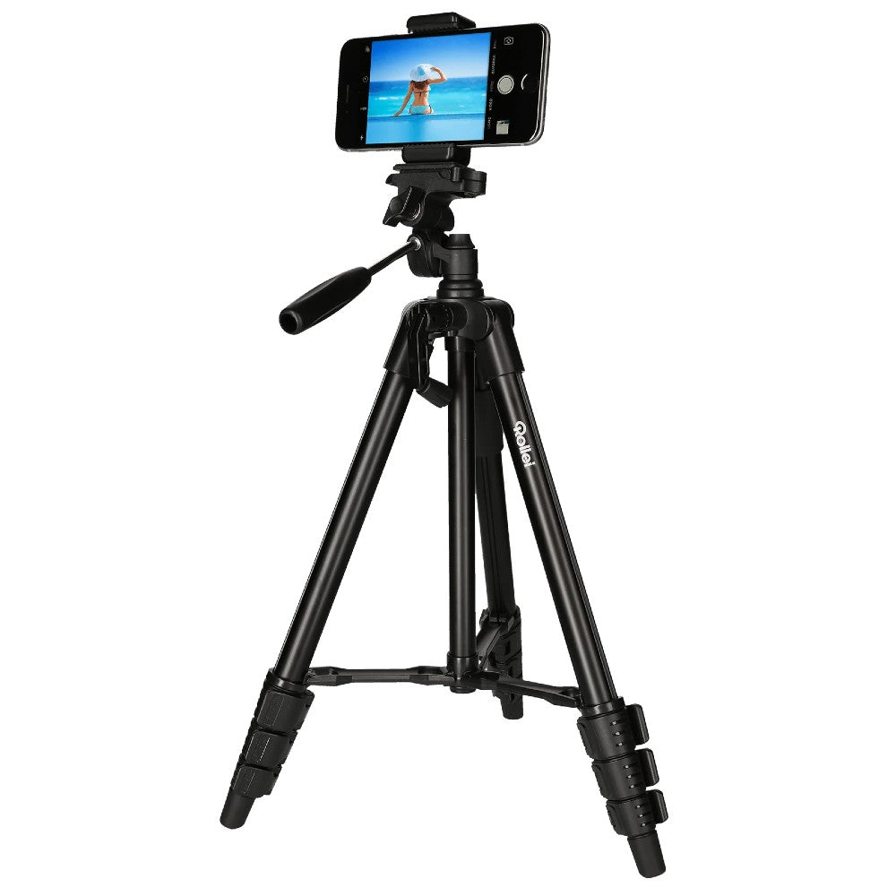 Rollei Selfie Smartphone Stativ für Reisende