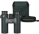 Swarovski CL Companion 8x30 Anthrazit Wild Nature Set