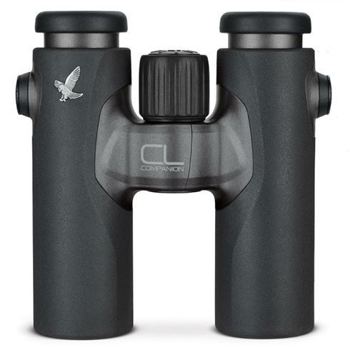 Swarovski CL Companion 8x30 Anthrazit Wild Nature Set