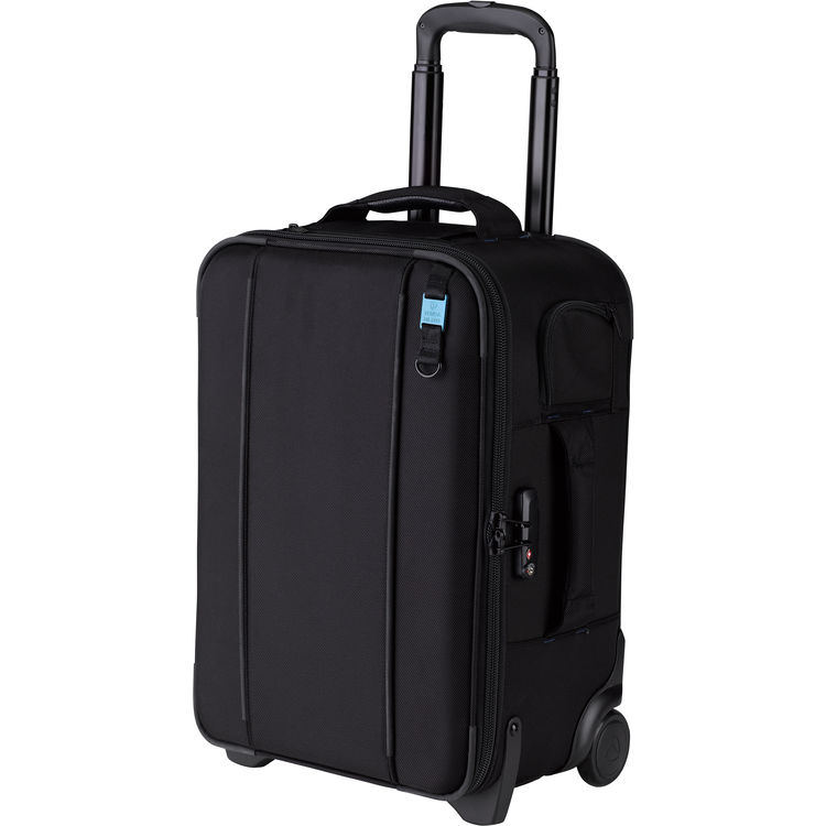 Tenba Roadie Air Schutzhülle Roller 21 Schwarz
