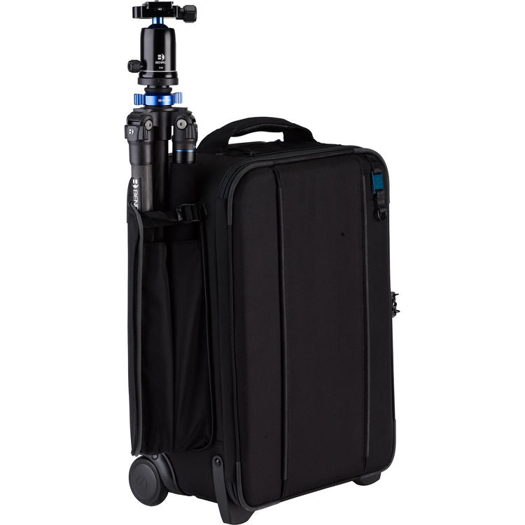 Tenba Roadie Air Schutzhülle Roller 21 Schwarz