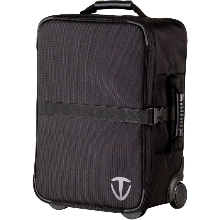 Tenba Transport Air Schutzhülle Attache 2214W schwarz