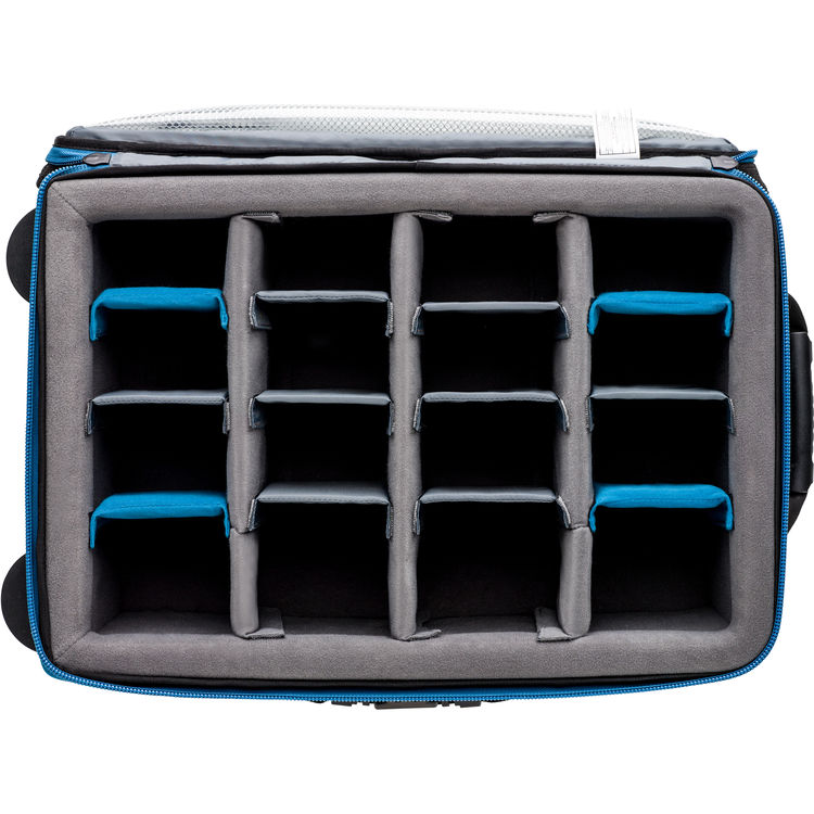 Tenba Transport Air Schutzhülle Attache 2214W schwarz