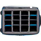 Tenba Transport Air Schutzhülle Attache 2214W schwarz
