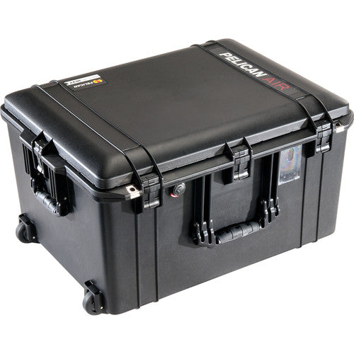 Peli™ 1637 Air Schutzkoffer Schwarz