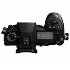 Panasonic Lumix DC-G9 body