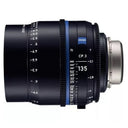 Zeiss Compact Prime CP.3 135mm T2.1 Canon EF