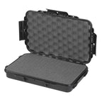 WCS Protection 003 Case Black incl. Pick ’n Pluck Foam