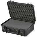WCS Protection 430 Koffer Schwarz inkl. Pflückschaum