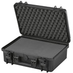 WCS Protection 430 Koffer Schwarz inkl. Pflückschaum