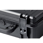 WCS Protection 430 Koffer Schwarz inkl. Pflückschaum