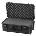 WCS Protection 520TR Case Black incl. Pick ’n Pluck Foam
