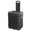 WCS Protection 620TR H340 Koffer Schwarz inkl. Rasterschaumstoff