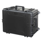 WCS Protection 620TR H340 Koffer Schwarz inkl. Rasterschaumstoff