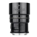 Lomography New Petzval 58 Bokeh Control Art zwart voor Canon EF