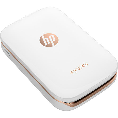 HP Sprocket wit