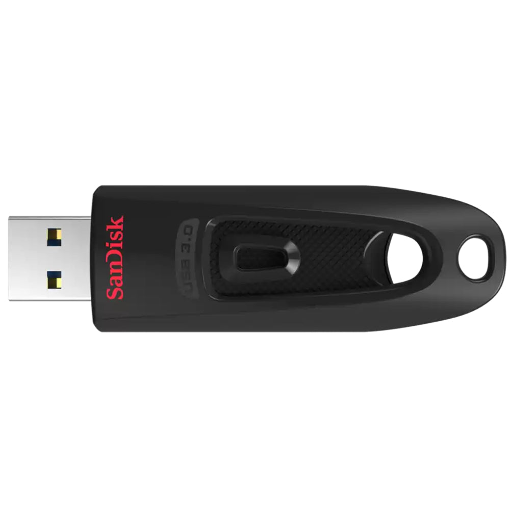 SanDisk Ultra USB 3.0 USB Flash Drive 128GB