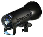 Broncolor Siros 400 S Wi-Fi RFS 2.1