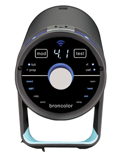 Broncolor Siros 400 S Wi-Fi RFS 2.1