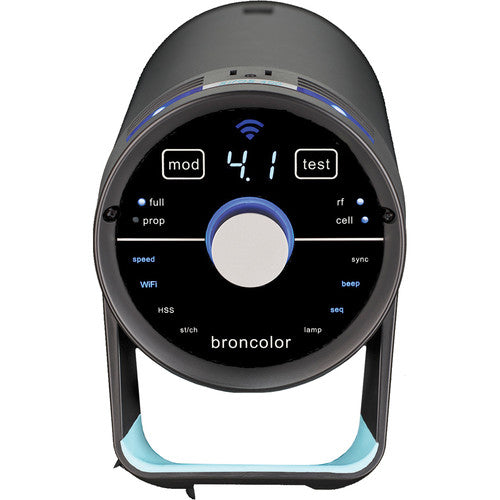 Broncolor Siros 800 S Wi-Fi RFS 2.1