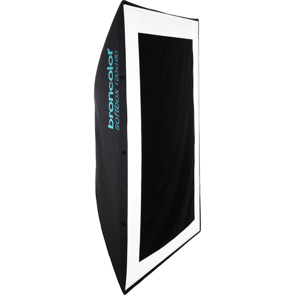Broncolor Edge Mask for Softbox 120 x 180cm