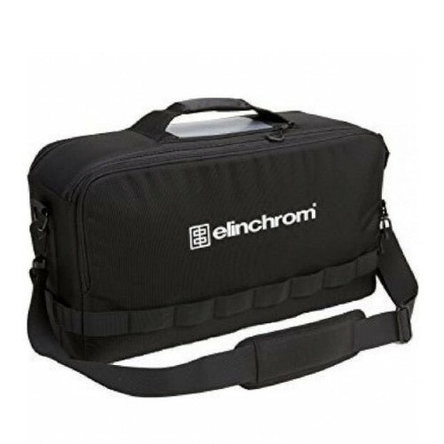 Elinchrom ELC Pro HD 1000 To Go Set 3.0
