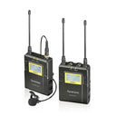 Saramonic Lavalier Mkrofon Set UwMic9 TX9 + RX9 UHF Drahtlos