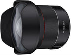 Samyang 14mm f/2.8 AF Canon EF