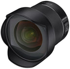 Samyang 14mm f/2.8 AF Canon EF