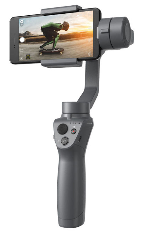 DJI Osmo Mobile 2