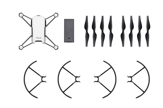 Tello Drone (powered by DJI)