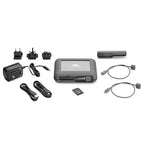 LaCie 2TB DJI Co-Pilot BOSS USB-C Externe Harde Schijf