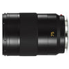 Leica 11178 Apo-Summicron-SL 75mm F2 Asph.