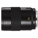 Leica Apo-Summicron-SL 75mm F2 Asph.