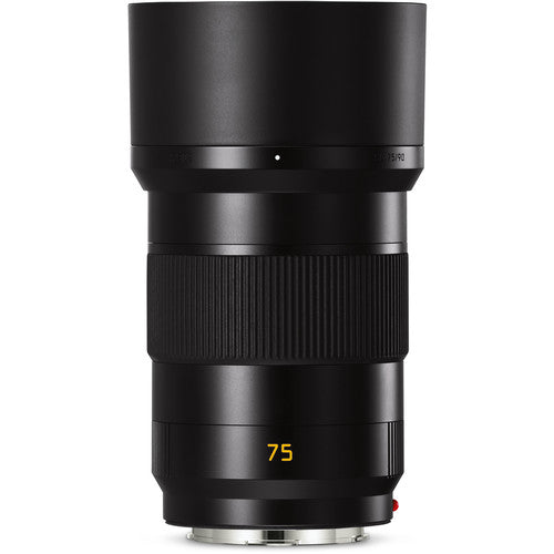 Leica Apo-Summicron-SL 75mm F2 Asph.