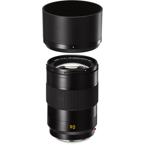 Leica 11179 APO-Summicron-SL 90mm f/2 ASPH