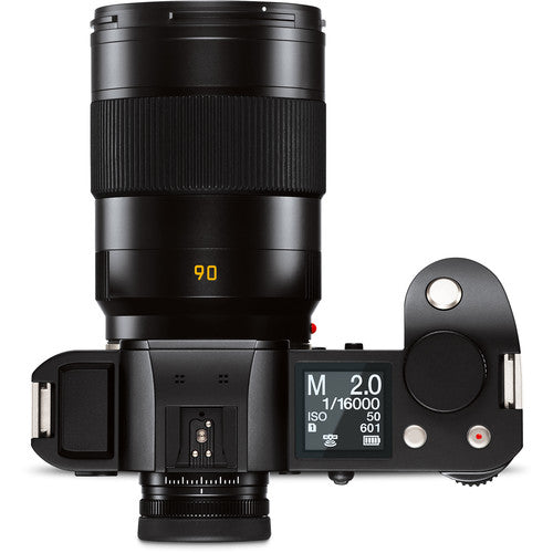 Leica 11179 APO-Summicron-SL 90mm f/2 ASPH