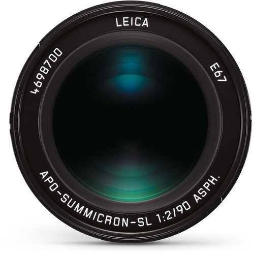 Leica 11179 APO-Summicron-SL 90mm f/2 ASPH
