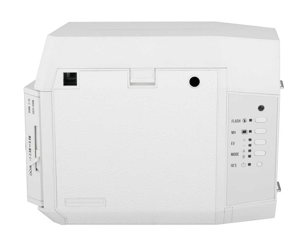Lomography Lomo'Instant Square Combo White
