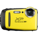 Fujifilm FinePix XP130 yellow