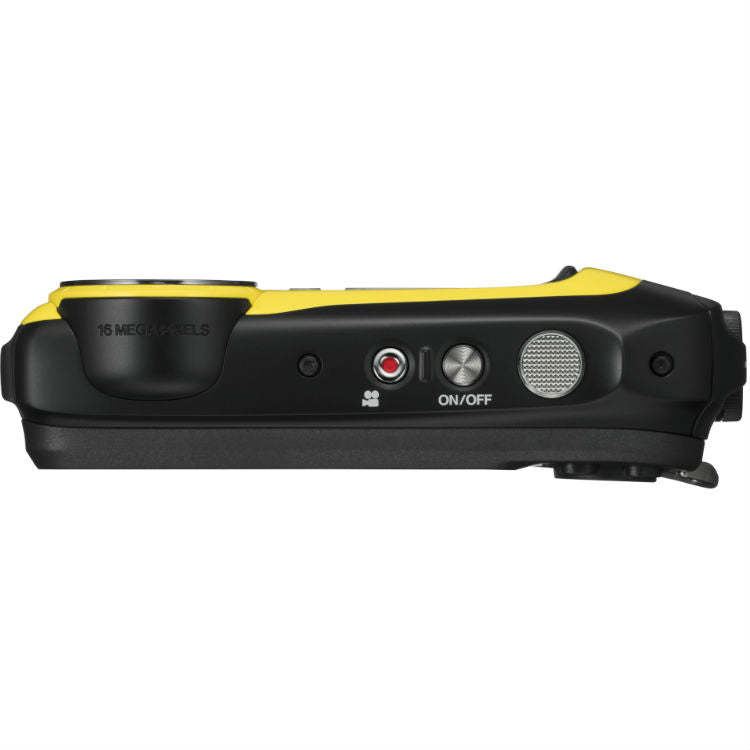 Fujifilm FinePix XP130 yellow