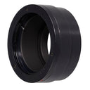 Novoflex Adapter Olympus OM Objektiv auf Leica T/SL Kamera