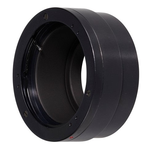 Novoflex Adapter Olympus OM Objektiv auf Leica T/SL Kamera